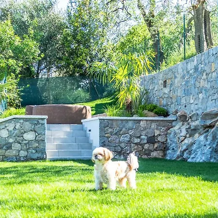 Отель Casa Marinella 3*