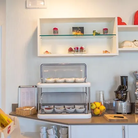 Hotel Casa Marinella Malcesine