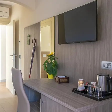 Casa Marinella 3*