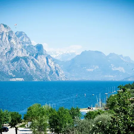 Casa Marinella 3* Malcesine