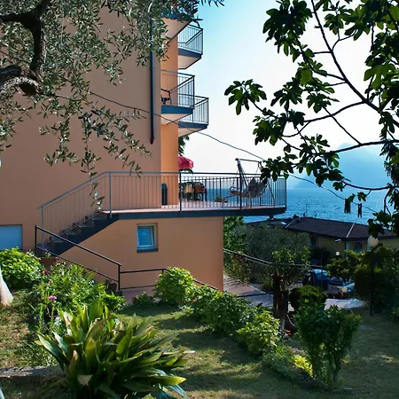 Casa Marinella Hotel Malcesine