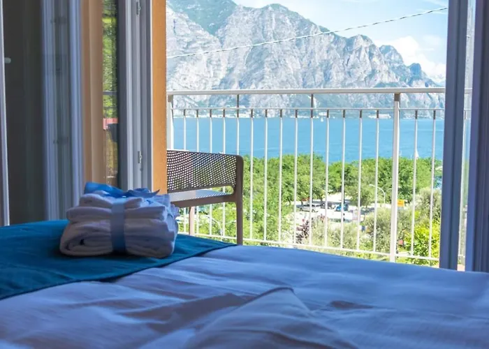 Casa Marinella Hotel