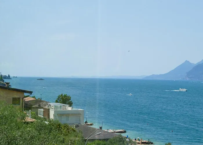 Casa Marinella Malcesine