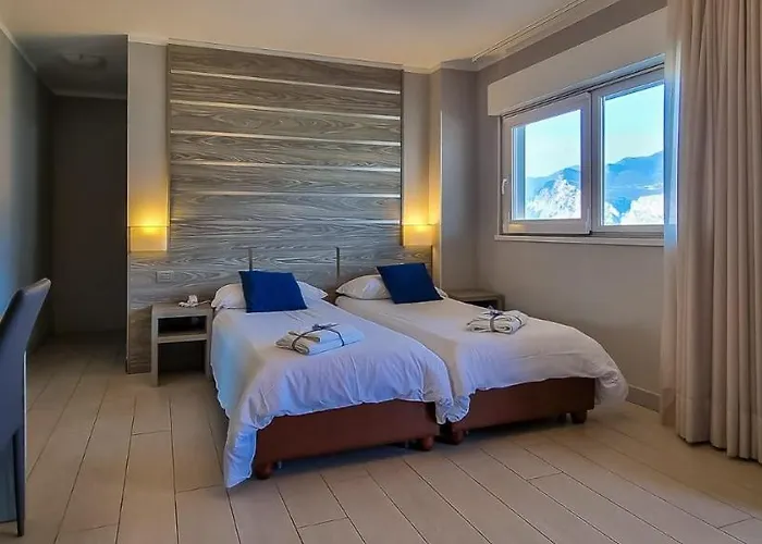 Hotel Casa Marinella