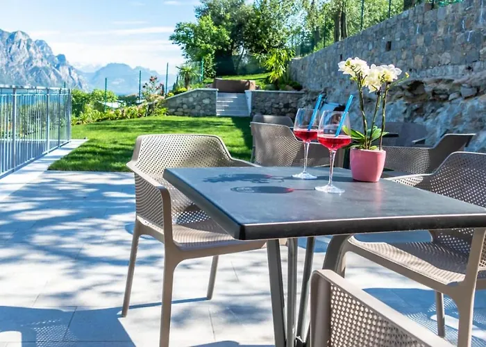 Casa Marinella Hotel Malcesine