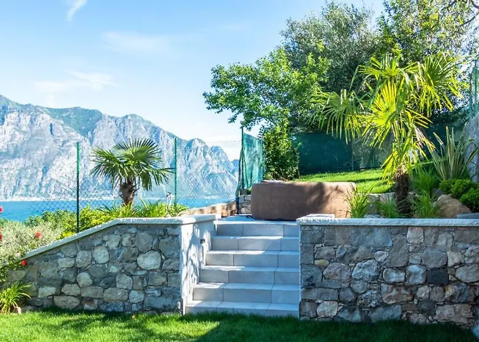 Casa Marinella 3* Malcesine