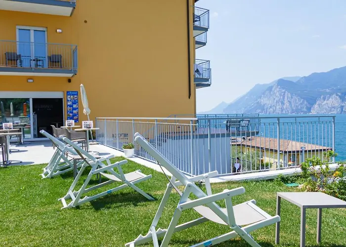 Casa Marinella Malcesine